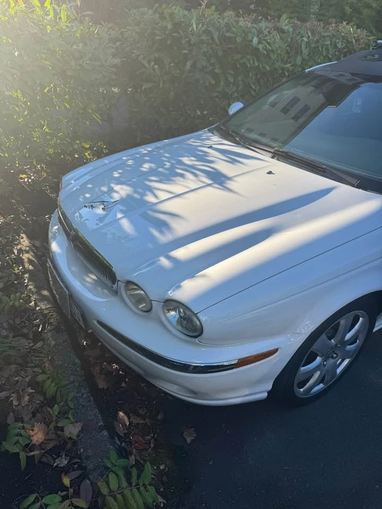 2005 Jaguar X-Type - Image 13 of 15