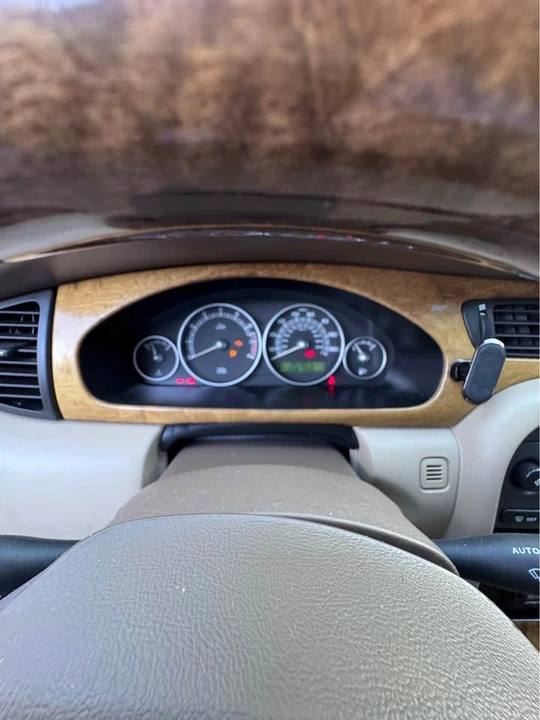 2005 Jaguar X-Type - Image 9 of 15