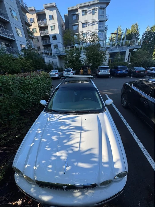 2005 Jaguar X-Type - Image 11 of 15