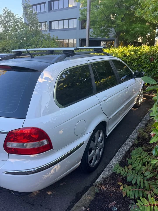 2005 Jaguar X-Type - Image 14 of 15