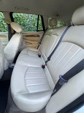 2005 Jaguar X-Type - Image 4 of 15