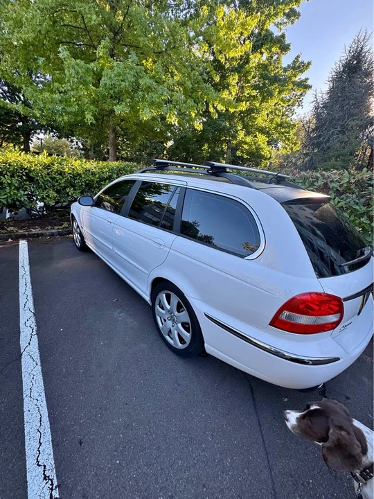 2005 Jaguar X-Type - Image 1 of 15