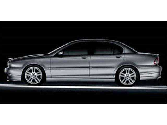 2005 Jaguar X-Type - Image 1 of 1