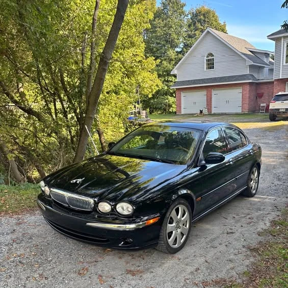 2005 Jaguar X-Type - Image 1 of 1