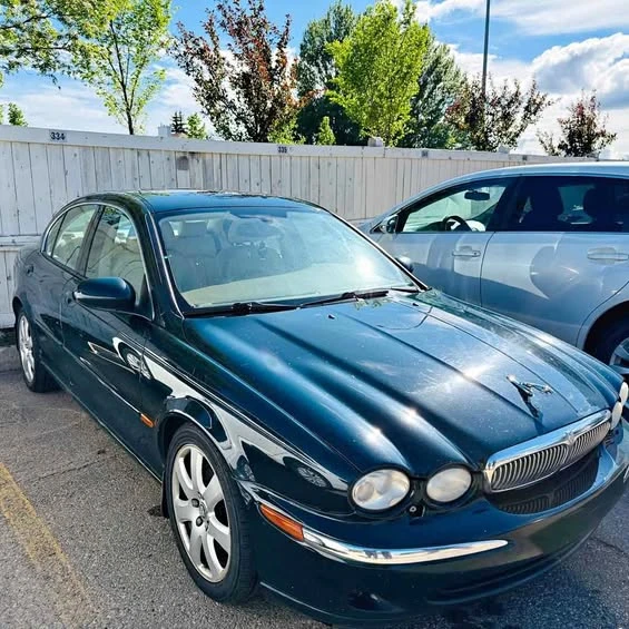 2005 Jaguar X-Type - Image 1 of 1