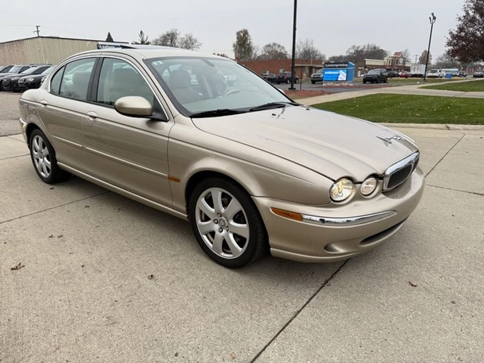 2005 Jaguar X-Type - Image 2 of 17