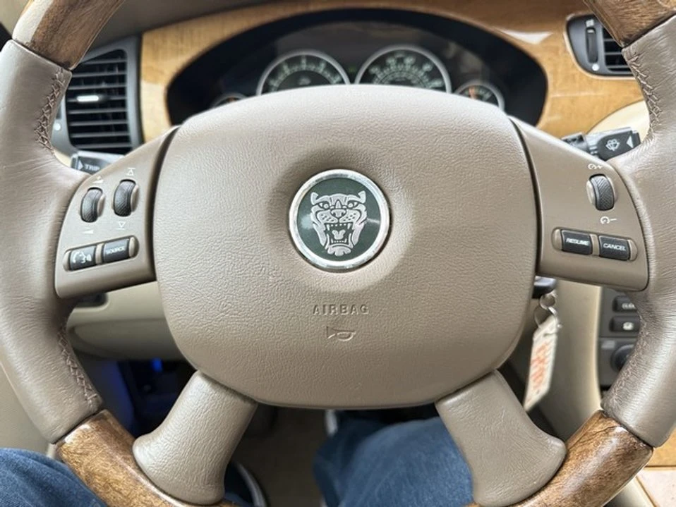 2005 Jaguar X-Type - Image 15 of 17