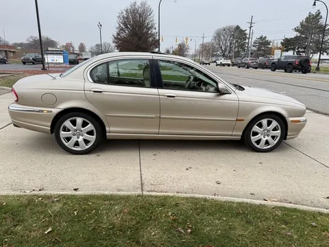 2005 Jaguar X-Type - Image 3 of 17