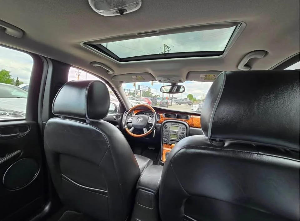 2005 Jaguar X-Type - Image 12 of 17