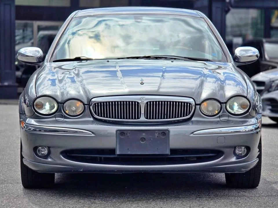 2005 Jaguar X-Type - Image 3 of 17