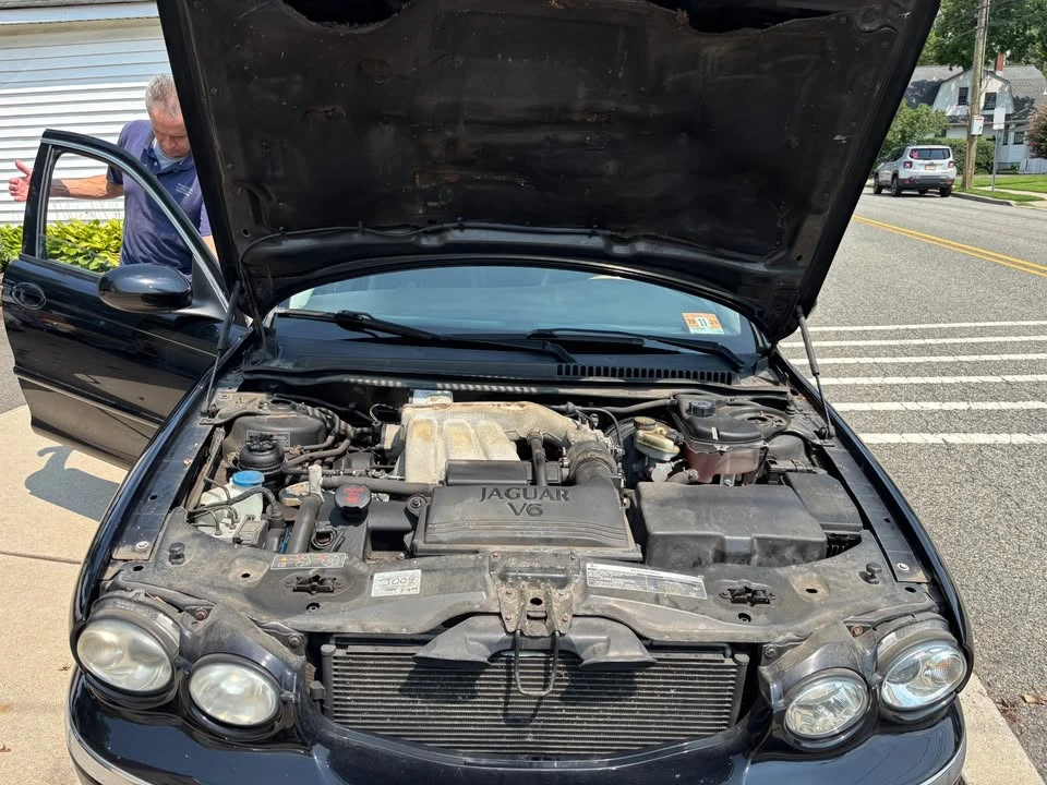 2005 Jaguar X-Type - Image 20 of 20