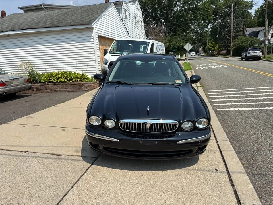 2005 Jaguar X-Type - Image 10 of 20
