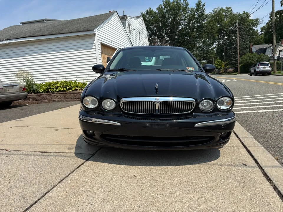2005 Jaguar X-Type - Image 9 of 20