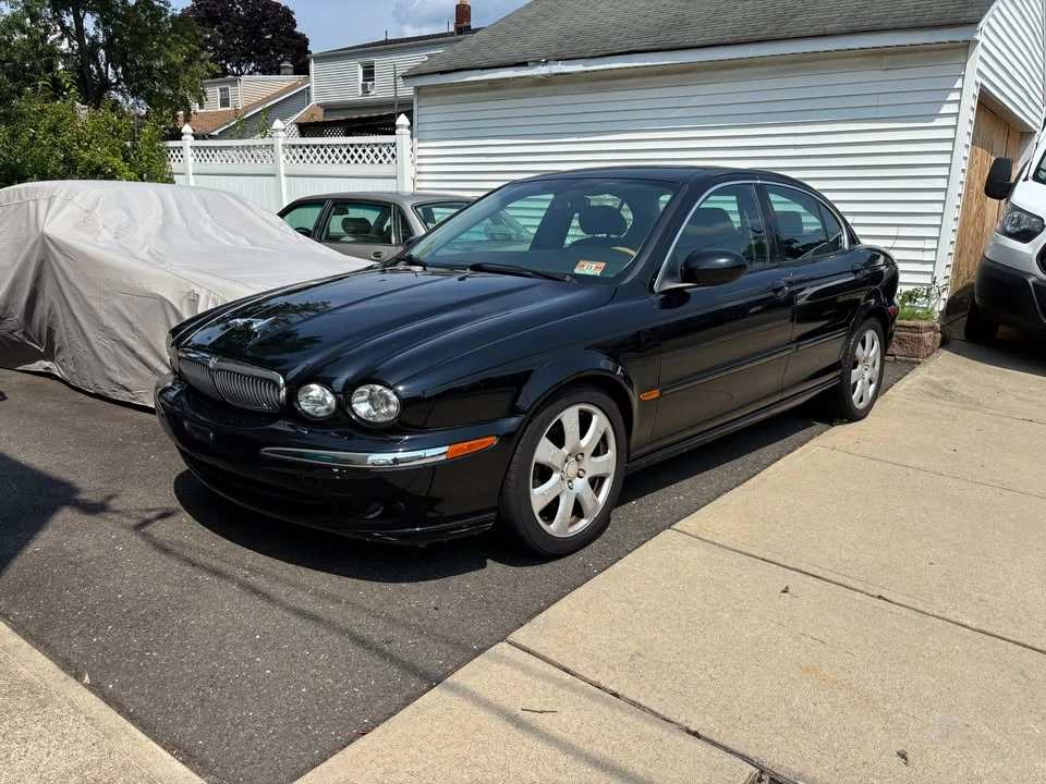 2005 Jaguar X-Type - Image 5 of 20