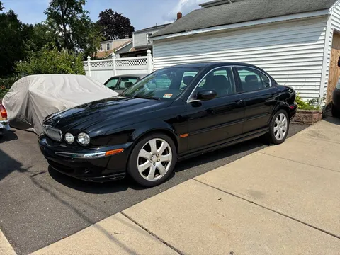 2005 Jaguar X-Type - Image 4 of 20