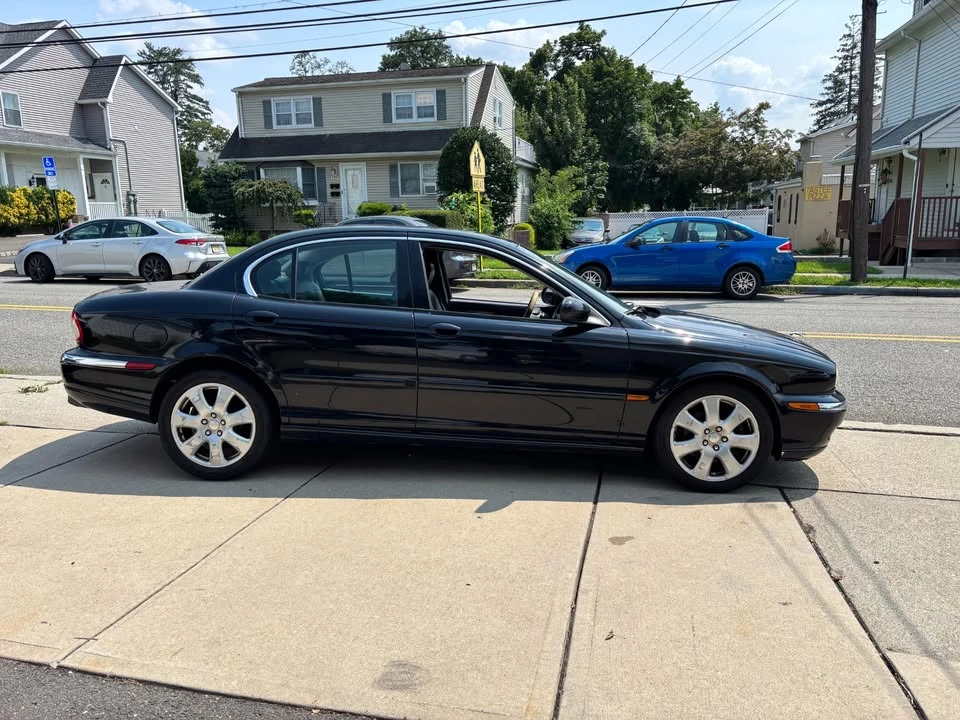 2005 Jaguar X-Type - Image 6 of 20