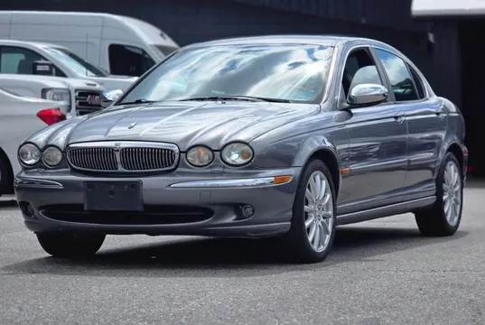 2005 Jaguar X-Type - Image 4 of 17