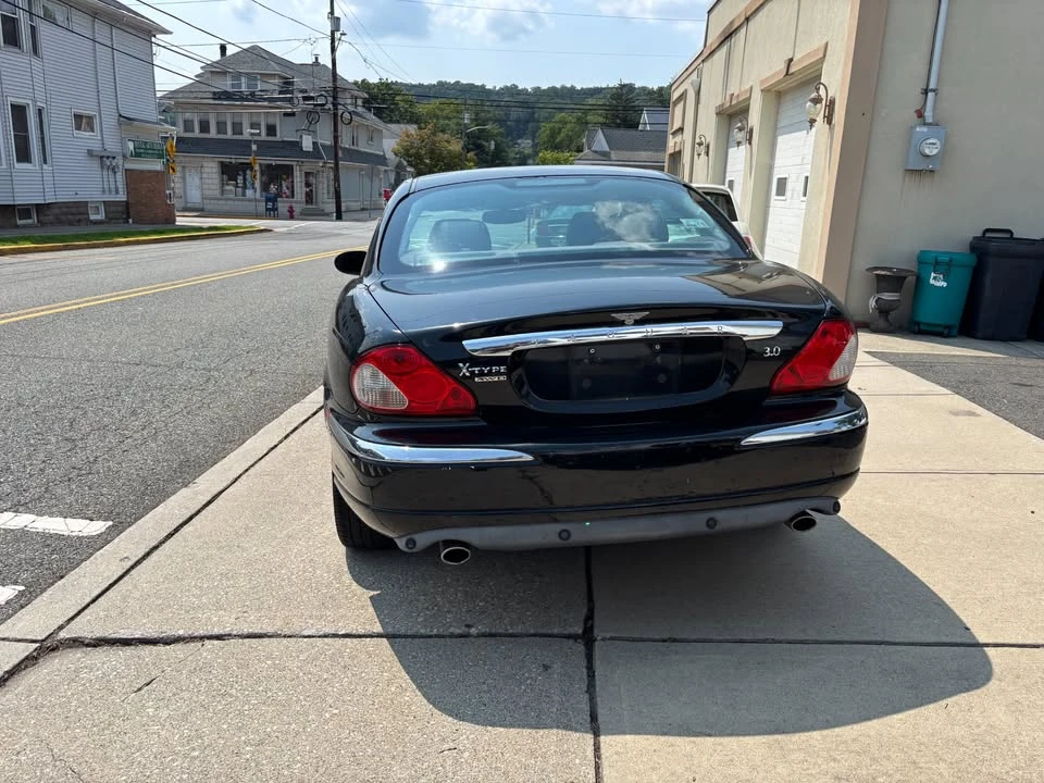 2005 Jaguar X-Type - Image 12 of 20