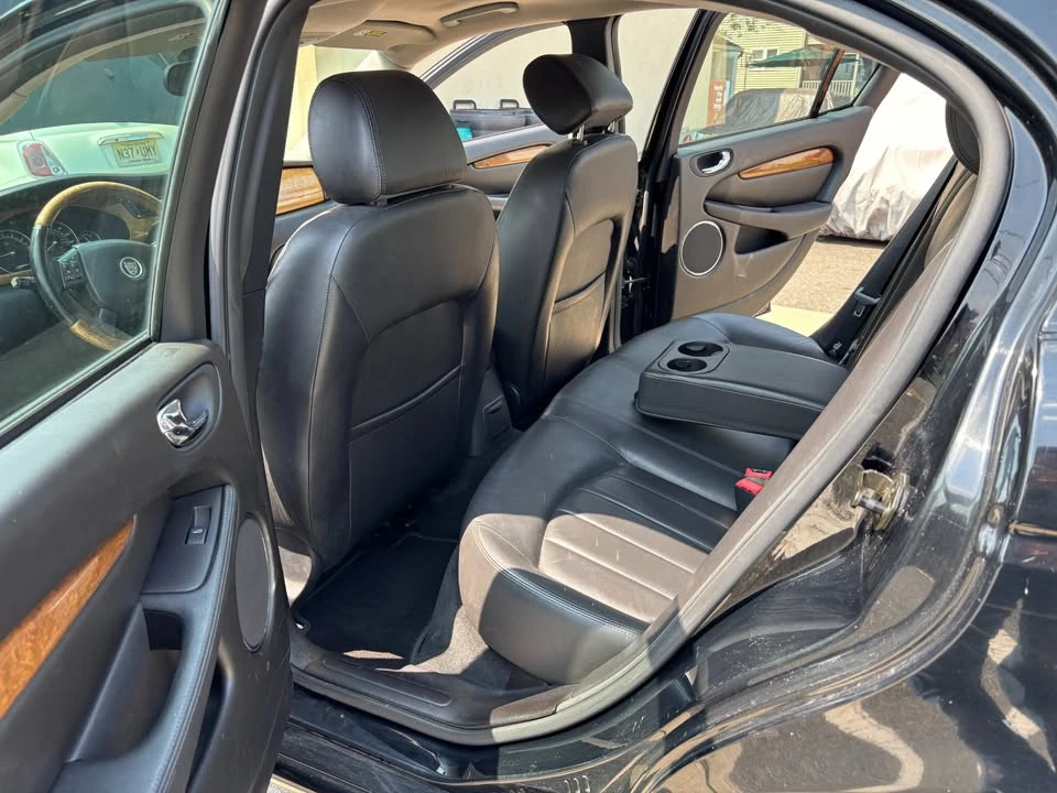 2005 Jaguar X-Type - Image 18 of 20
