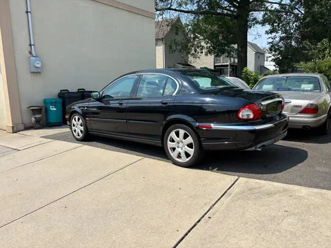 2005 Jaguar X-Type - Image 3 of 20