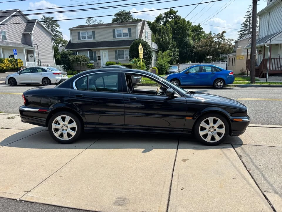 2005 Jaguar X-Type - Image 7 of 20