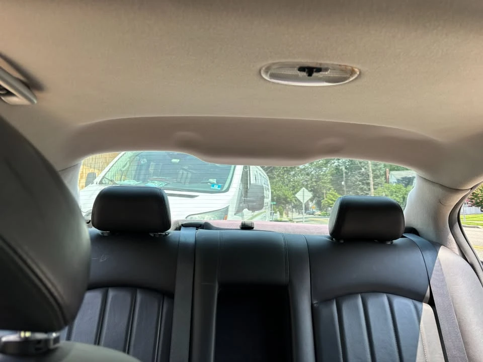 2005 Jaguar X-Type - Image 16 of 20