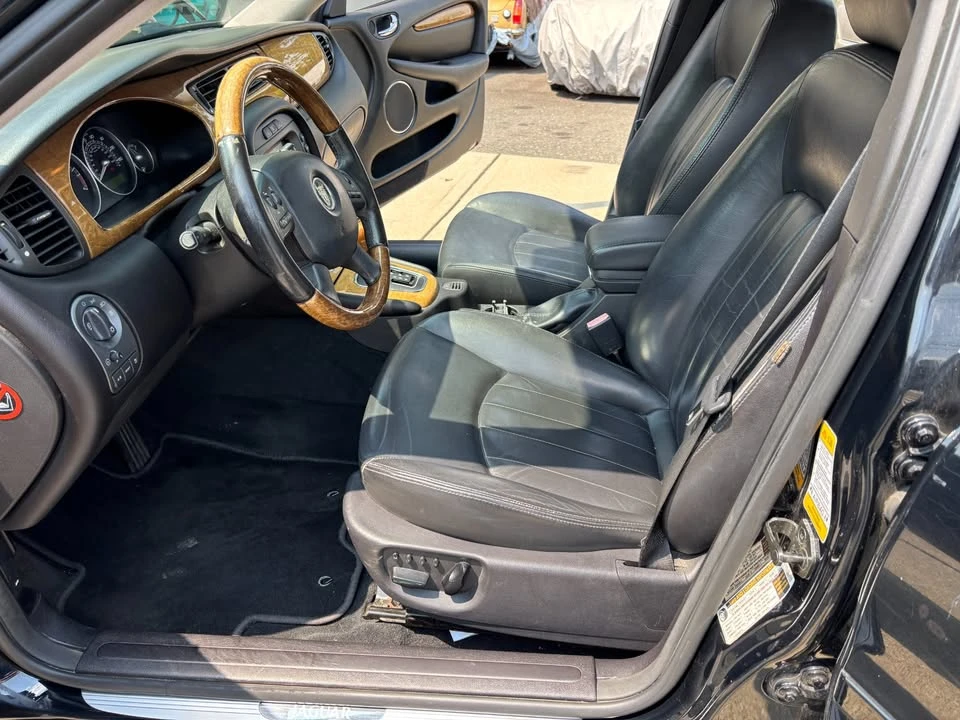 2005 Jaguar X-Type - Image 17 of 20