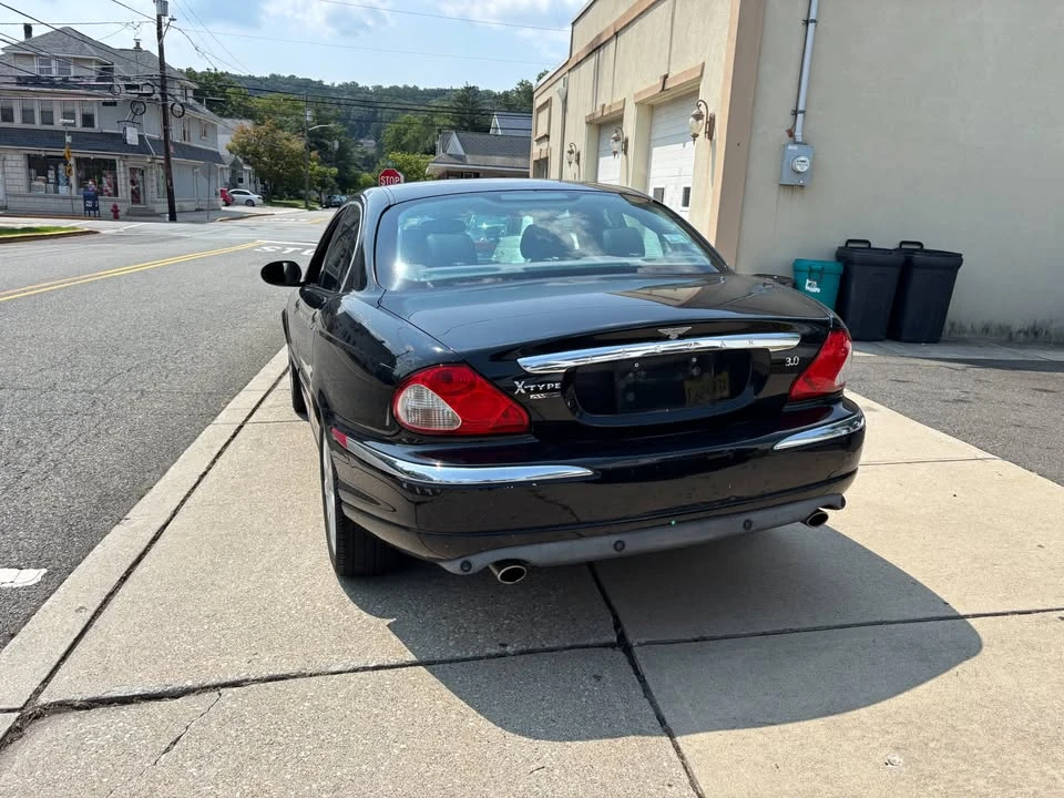 2005 Jaguar X-Type - Image 11 of 20