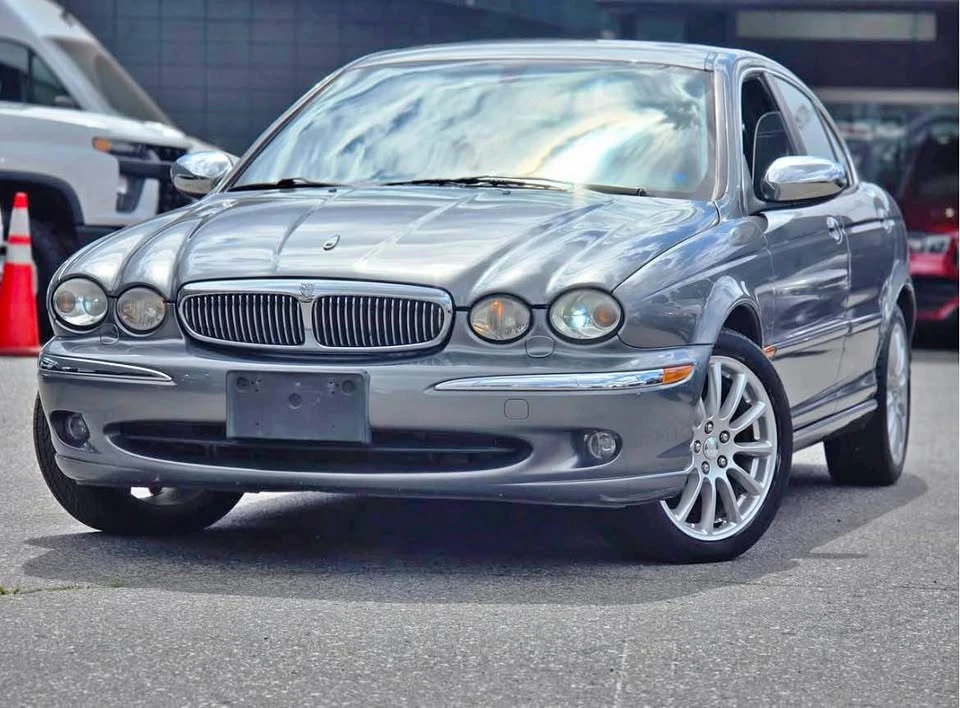 2005 Jaguar X-Type - Image 1 of 17