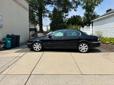 2005 Jaguar X-Type - Image 2 of 20