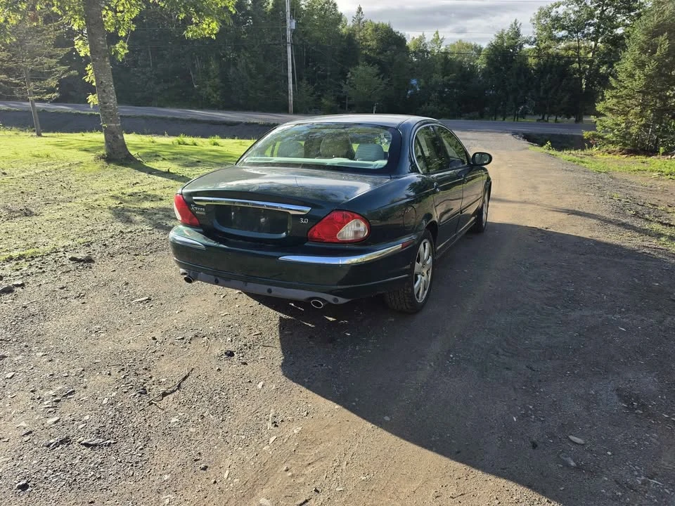 2005 Jaguar X-Type - Image 5 of 11