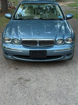 2005 Jaguar X-Type - Image 3 of 9