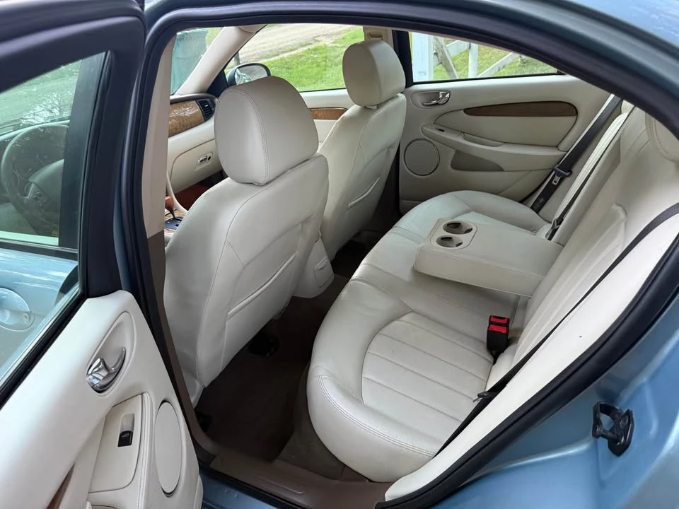 2005 Jaguar X-Type - Image 6 of 9
