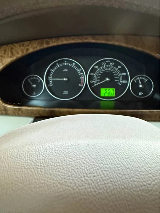 2005 Jaguar X-Type - Image 9 of 9