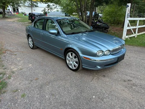 2005 Jaguar X-Type - Image 2 of 9