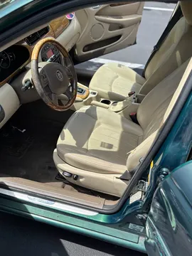 2005 Jaguar X-Type - Image 4 of 11