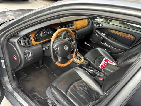 2005 Jaguar X-Type - Image 3 of 4