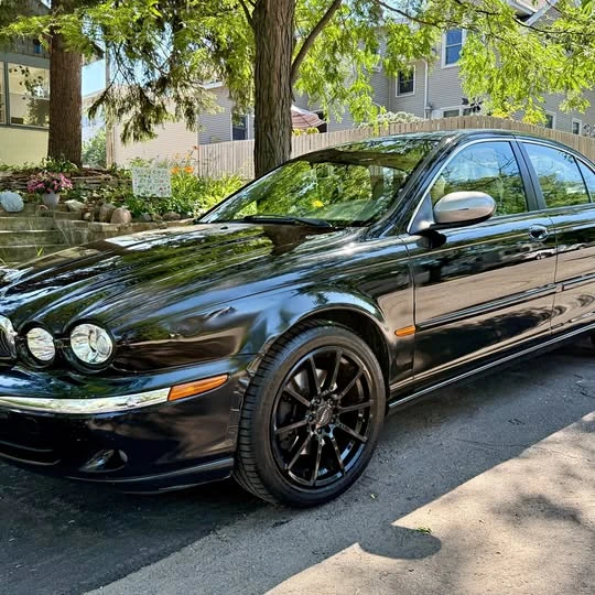 2005 Jaguar X-Type - Image 1 of 1