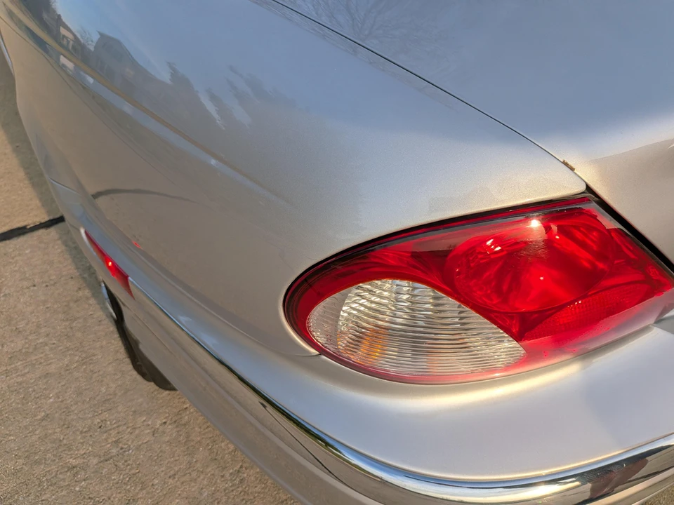 2005 Jaguar X-Type - Image 24 of 31