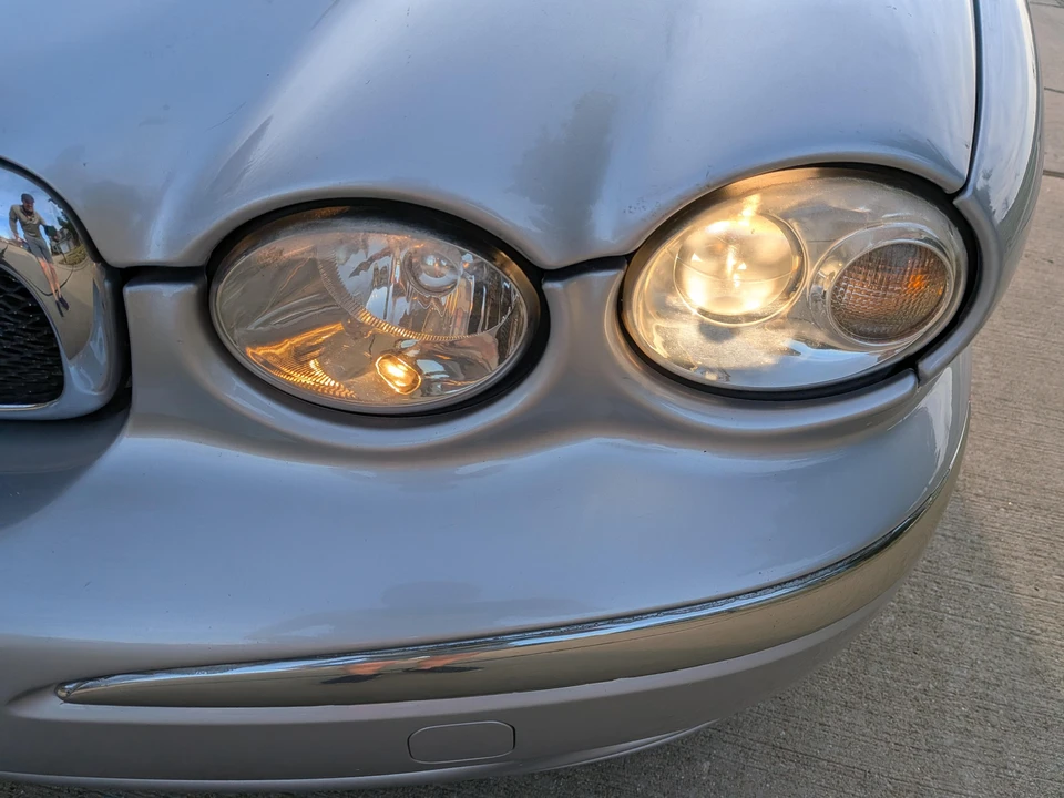 2005 Jaguar X-Type - Image 18 of 31
