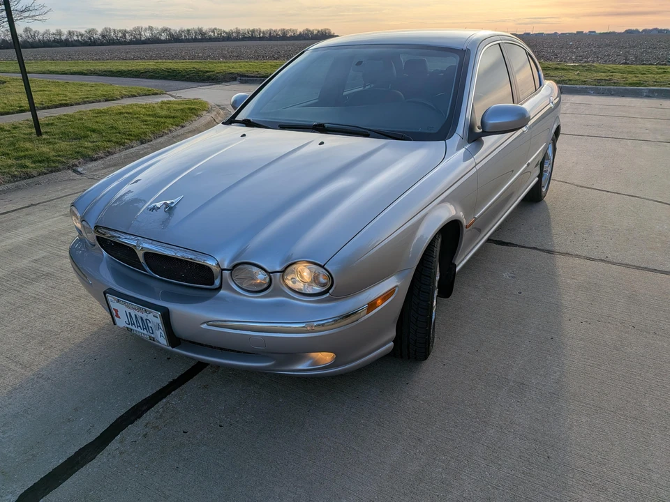 2005 Jaguar X-Type - Image 20 of 31
