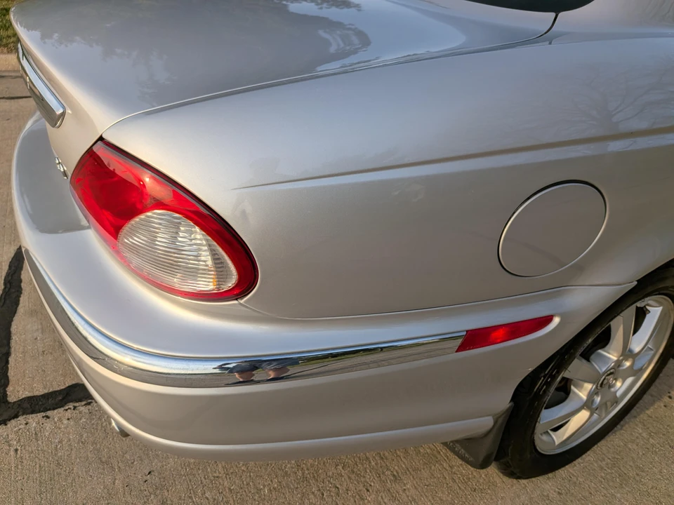 2005 Jaguar X-Type - Image 26 of 31