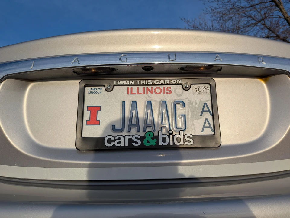 2005 Jaguar X-Type - Image 25 of 31