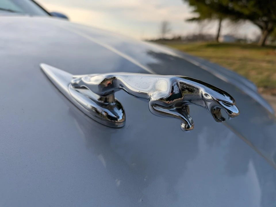 2005 Jaguar X-Type - Image 31 of 31