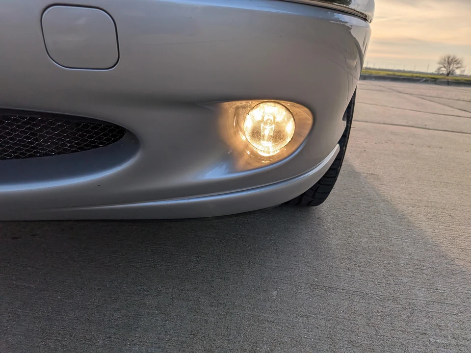 2005 Jaguar X-Type - Image 19 of 31