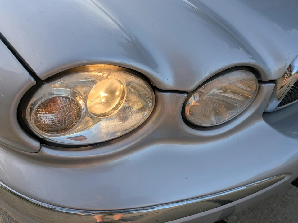 2005 Jaguar X-Type - Image 16 of 31
