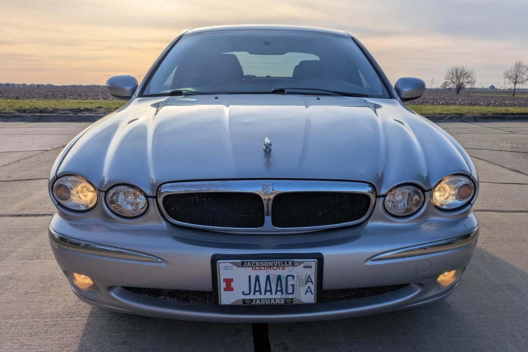 2005 Jaguar X-Type - Image 2 of 31