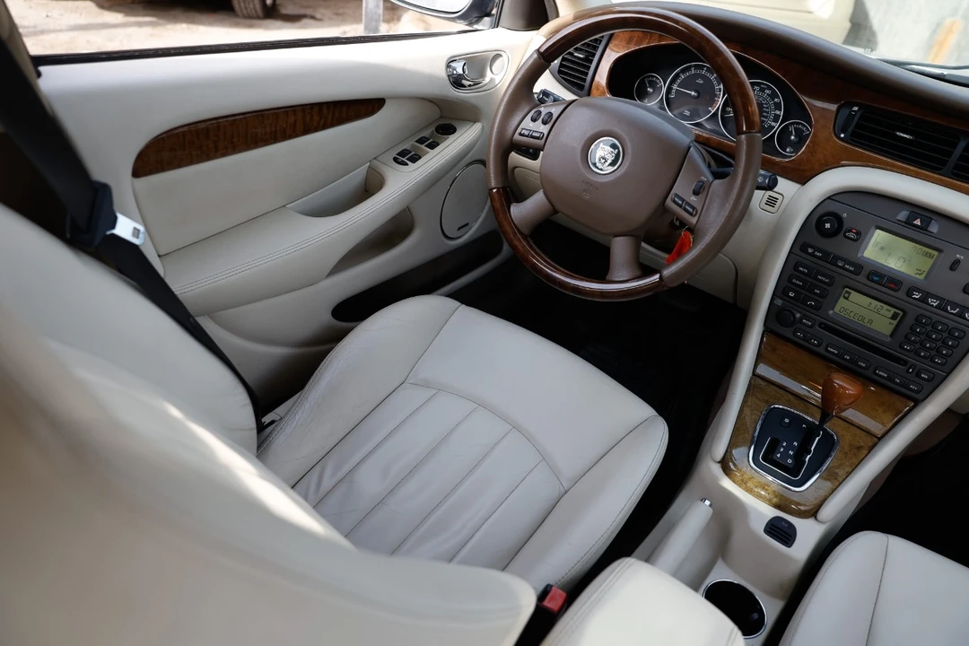 2005 Jaguar X-Type - Image 20 of 21