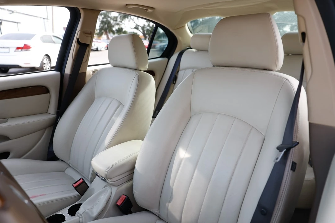 2005 Jaguar X-Type - Image 6 of 21