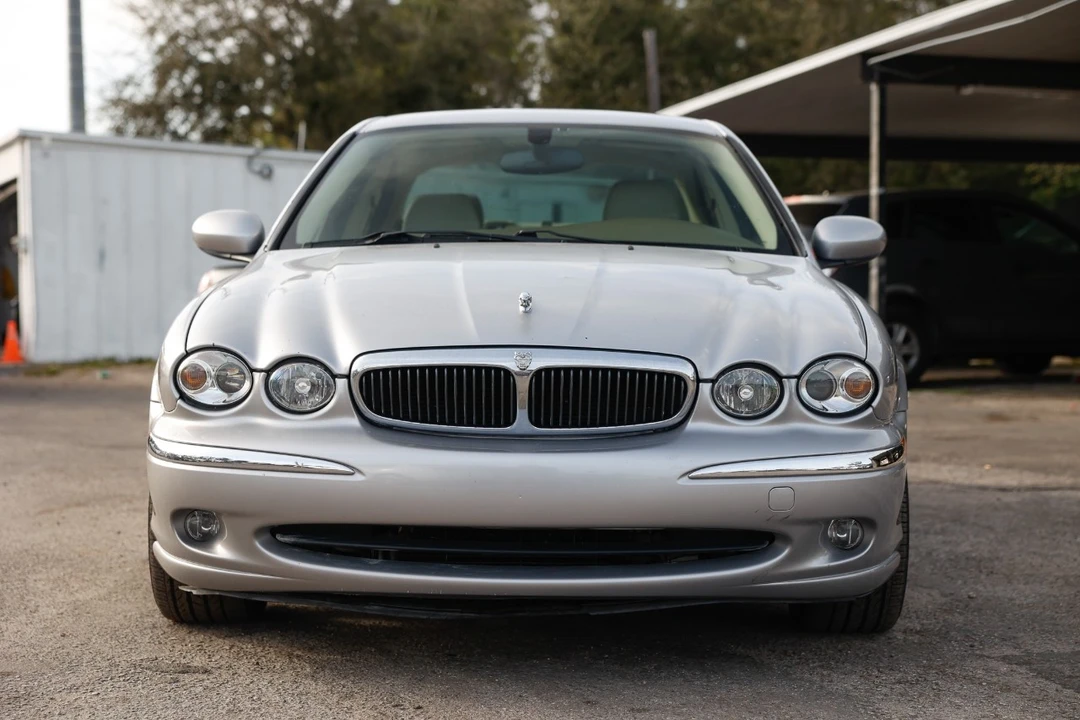 2005 Jaguar X-Type - Image 17 of 21